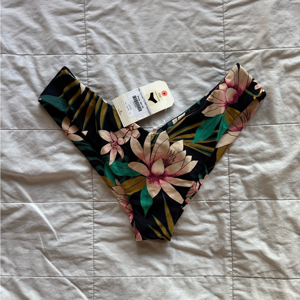 Billabong Bottoms